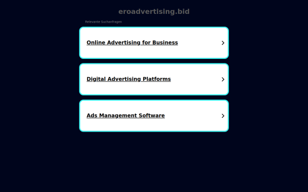 eroadvertising.bid