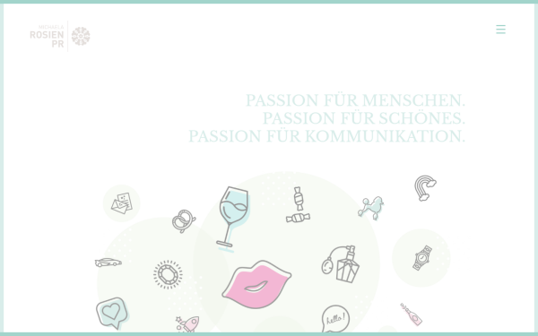michaelarosien-pr.de