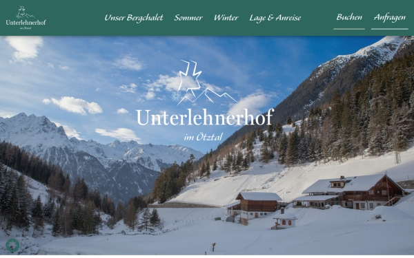 unterlehnerhof.at