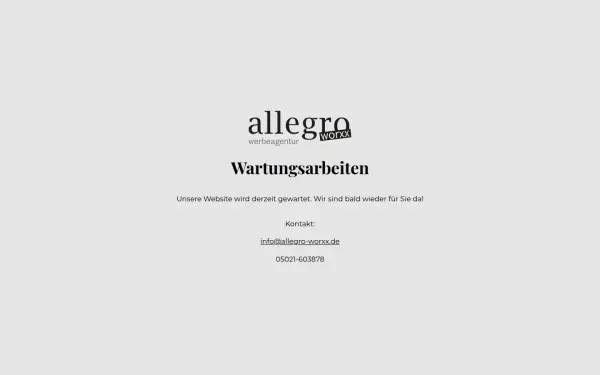 allegro-worxx.de