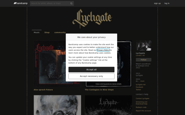 lychgate.bandcamp.com