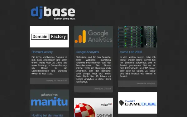 www.djbase.de