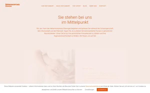 www.hebammenpraxis-ellwangen.de