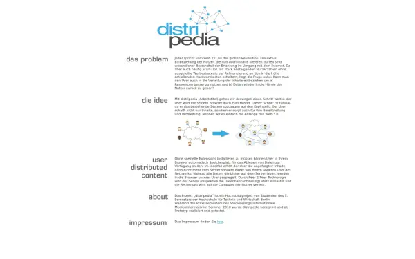 distripedia.de