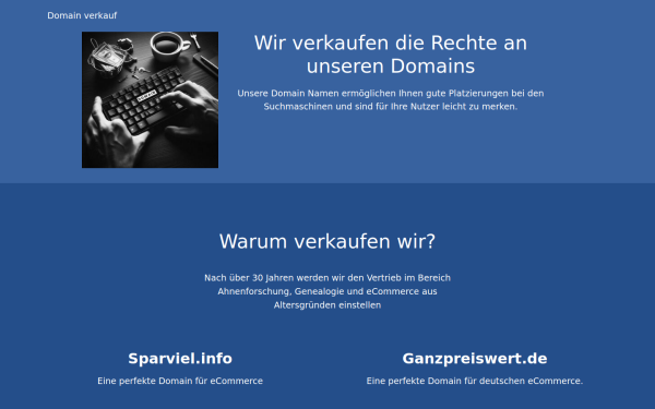 genealoge.de