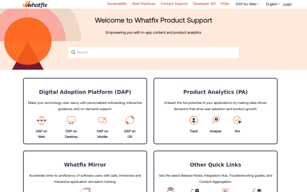 support.whatfix.com