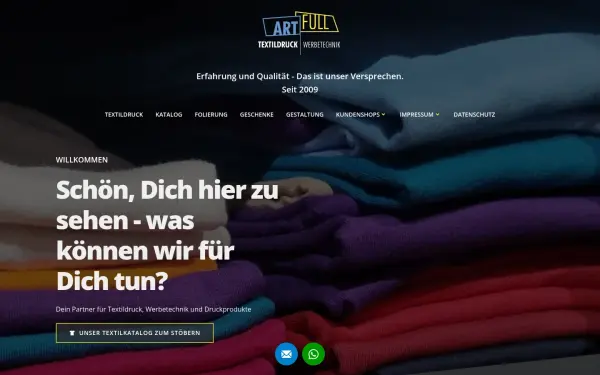 artfull.de