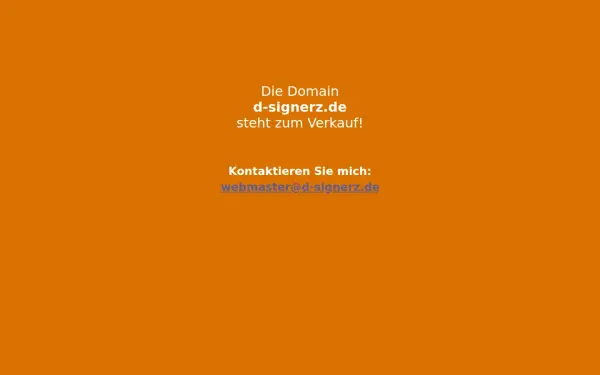 d-signerz.de