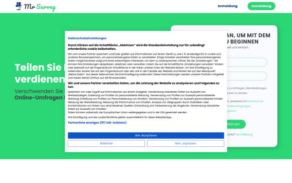 mr-survey.com