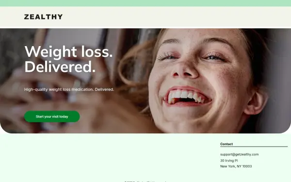 www.getzealthy.com