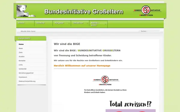 www.grosselterninitiative.de