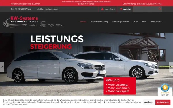 kw-chiptuning.com