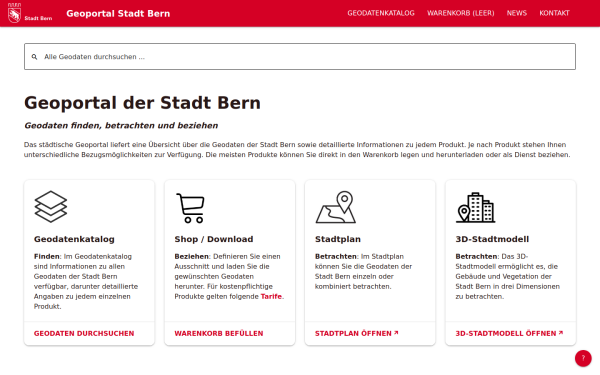 map.bern.ch