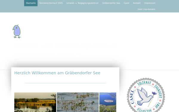 www.graebendorfer-see.de