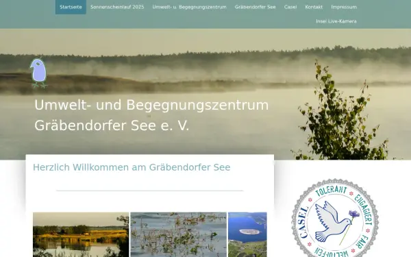 www.graebendorfer-see.de