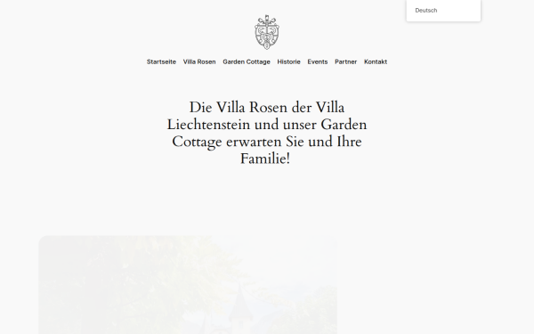 villaliechtenstein.at