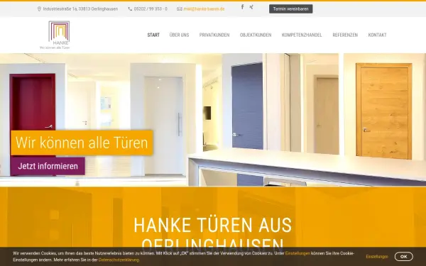 www.hanke-tueren.de
