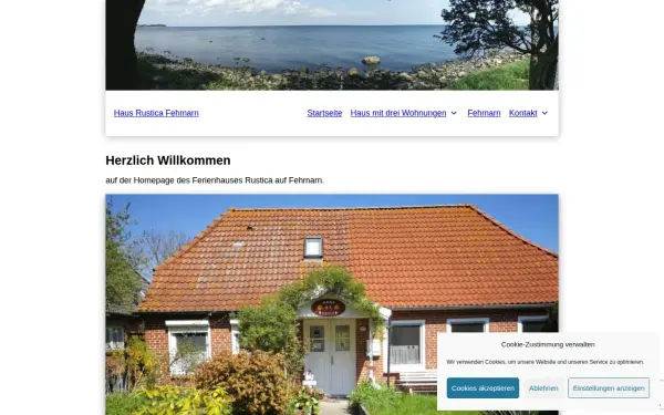 www.haus-rustica-fehmarn.de