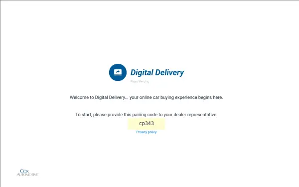 delivery.dealertrack.com