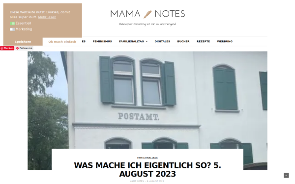 mama-notes.de