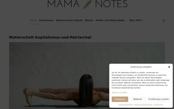 mama-notes.de
