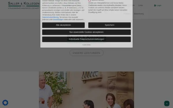 stbgmbh.de