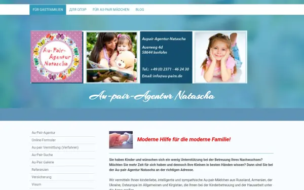 www.au-pairx.de