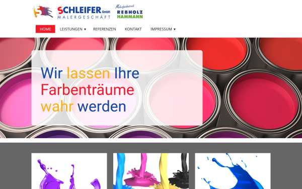 maler-schleifer.de