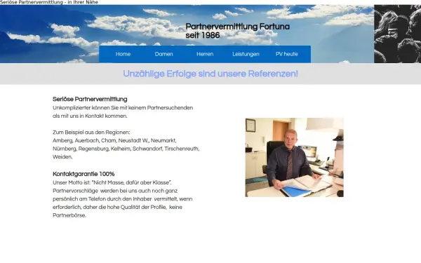 www.pv-fortuna.de
