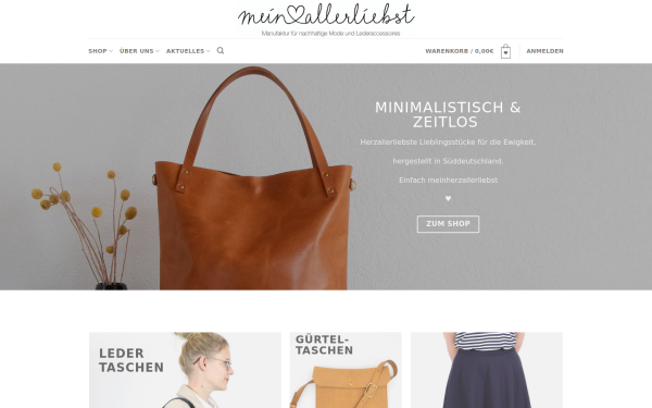 meinherzallerliebst.com