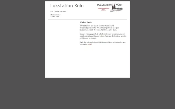 lokstation.de