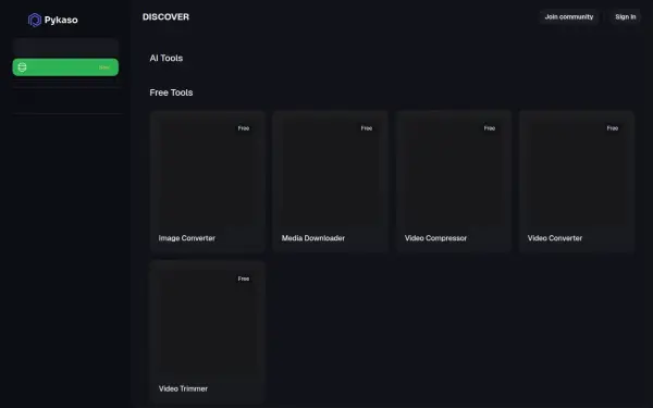 app.pykaso.ai