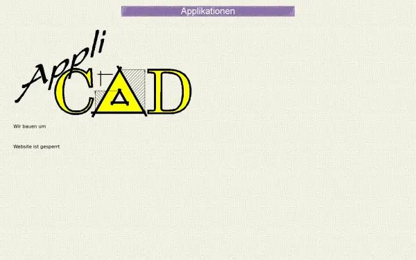 applicad.de