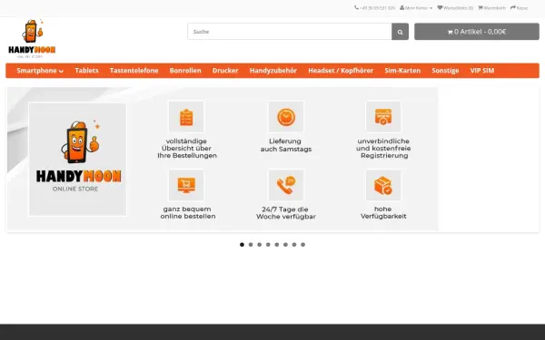 handymoon.de