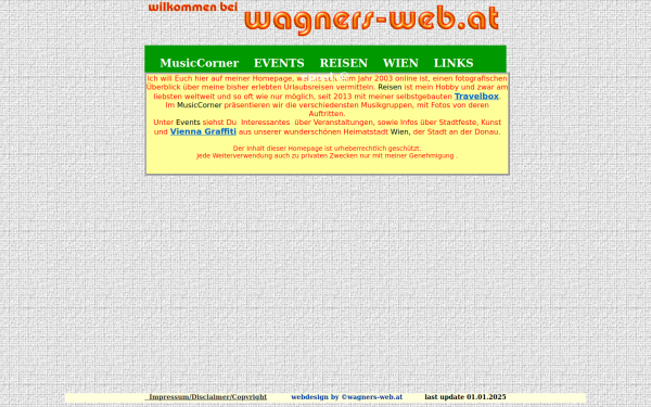 wagners-web.at