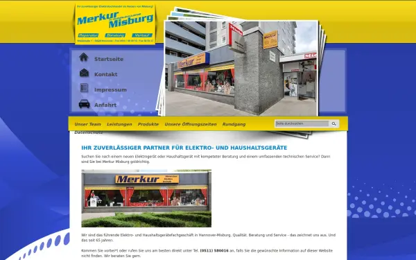 merkur-misburg.de