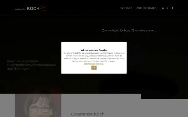 www.medienbuero-koch.de
