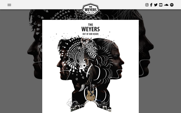 the-weyers.com