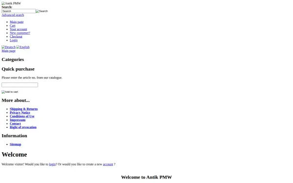 www.antikpmw.biz