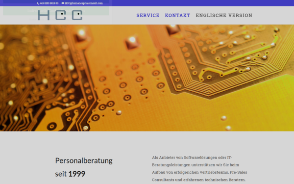 hcc-personalberatung.de