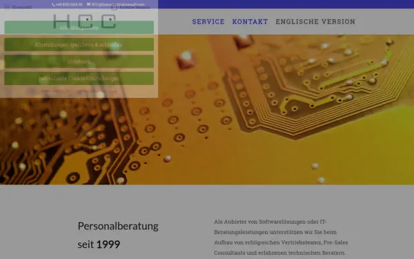 hcc-personalberatung.de