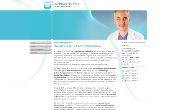 www.dr-alexander-richter.de