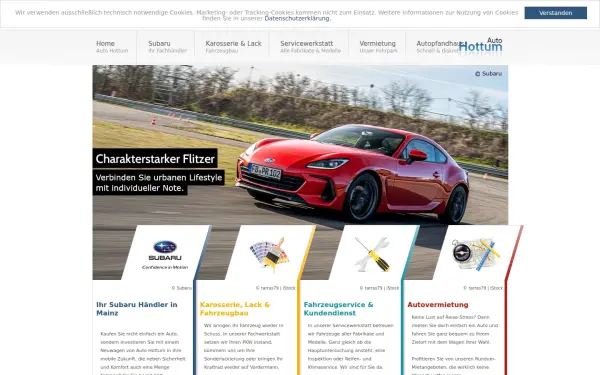 auto-hottum.de
