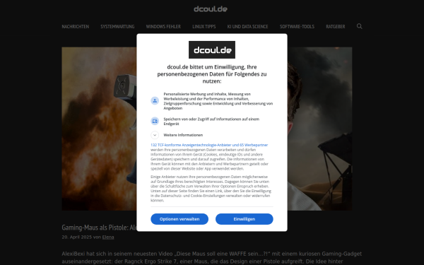 dcoul.de