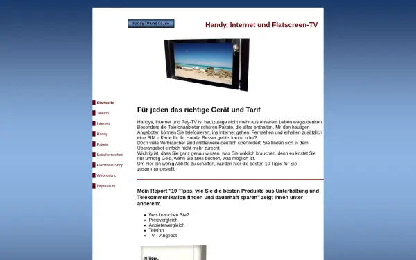 handytvundco.de