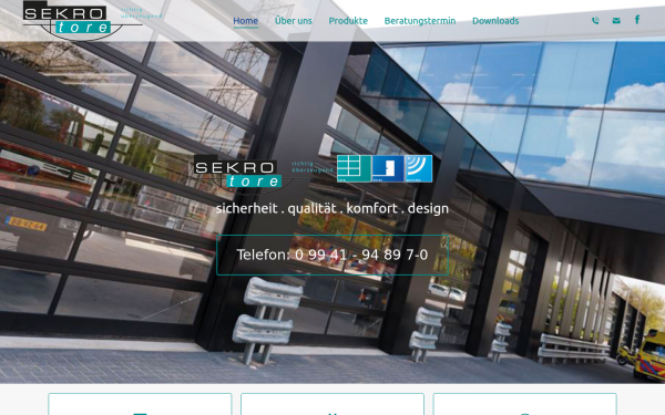 sekro.de