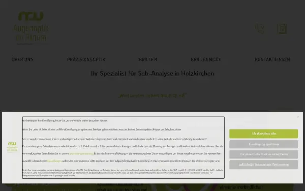 www.augenoptik-im-atrium.de