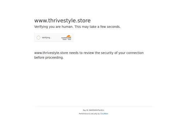 www.thrivestyle.store