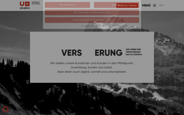 www.youplus.ch