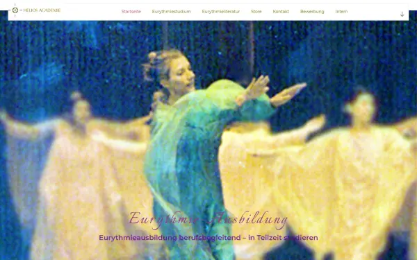 eurythmie.org